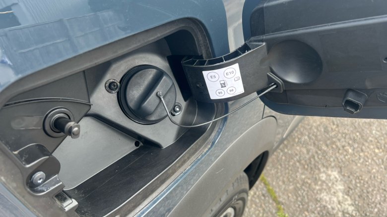 Renault Captur 1.0 TCE 90 Techno 5dr Petrol Hatchback